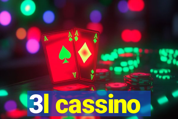 3l cassino